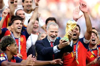 Những con số ấn tượng và hàng loạt kỷ lục chưa từng có trong World Cup 2026