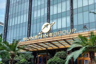 Sunshine Group phủ nhận việc mở thủ tục phá sản