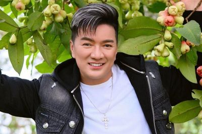 Đàm Vĩnh Hưng công khai cầu hôn 'người đặc biệt'
