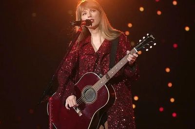 Taylor Swift lập kỳ tích chưa từng có sau hơn 60 năm lịch sử Billboard