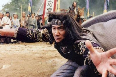 5 môn võ được sử dụng nhiều nhất tiểu thuyết Kim Dung