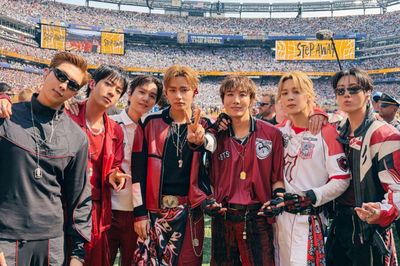 Jimin bị chê hát live hậu tiết mục của BTS tại World Cup 2026