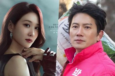 Spooky in Love và The Apartment Job đồng loạt lập kỷ lục rating mới