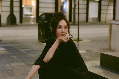 Ca sĩ G.NA lần đầu lên tiếng sau 10 năm vắng bóng vì bê bối