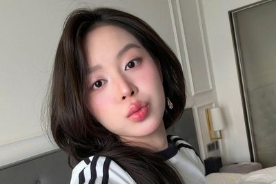 Hoa hậu Thanh Thủy phản ứng khi BTS hát ở chung kết World Cup 2026