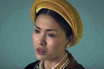 Phim Tăng Thanh Hà tiếp tục gặp khó