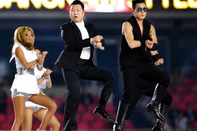 MV Gangnam Style đạt 6 tỷ lượt xem, củng cố vị thế huyền thoại Kpop