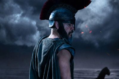 The Odyssey dẫn đầu phòng vé Việt với doanh thu mở màn hơn 22 tỷ
