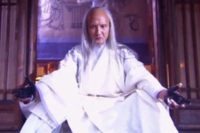 Hai cao thủ để lại nhiều tiếc nuối nhất Ỷ thiên đồ long ký