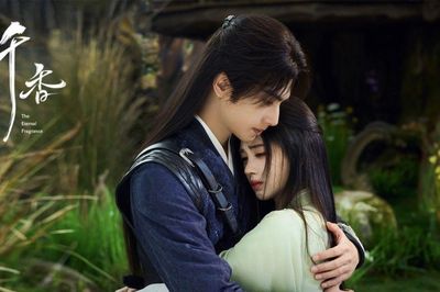 Phim có Cúc Tịnh Y và Tống Uy Long hụt hơi sau ngày lên sóng