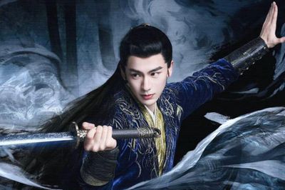 Top 7 phim làm nên tên tuổi Trương Lăng Hách