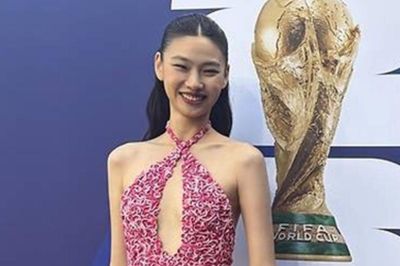 Jung Ho Yeon và Lee Jae được khen tinh tế vì một chi tiết đặc biệt ở World Cup 2026