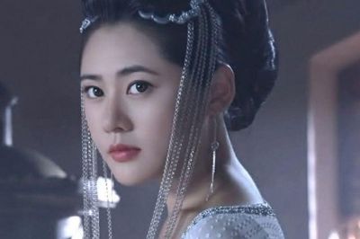 Nữ phản diện đẹp nhất phim Cổ Long