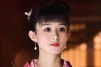Top 10 nữ chính cổ trang khí chất nhất màn ảnh Hoa ngữ: Triệu Lệ Dĩnh chỉ xếp thứ 2