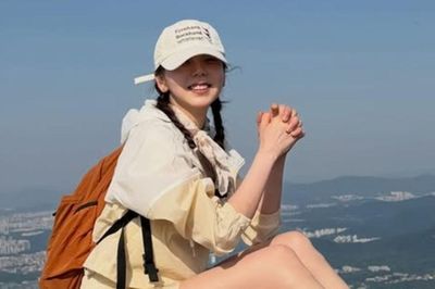 Loạt ảnh cũ của Ahn So Hee (Wonder Girls) bất ngờ 'dậy sóng' trở lại
