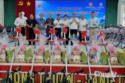 Về nguồn, tri ân người có công tại Lâm Đồng