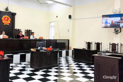 TAND khu vực 6 - Cần Thơ: Tăng tốc giải quyết án trong cao điểm 90 ngày