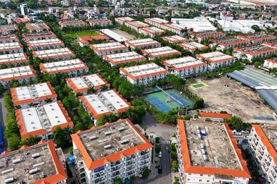 Để nhà ở xã hội thực sự đáng sống