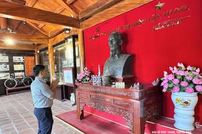 Từ bước ngoặt lịch sử đến xây dựng Thanh Hóa thành tỉnh kiểu mẫu
