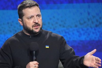 Kiev bị oanh tạc dữ dội bằng tên lửa đạn đạo, ông Zelensky thúc ép Mỹ và Châu Âu cấp đạn phòng không