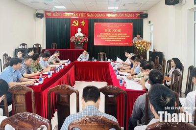 Bảo đảm cung ứng đầy đủ năng lượng cho sản xuất, kinh doanh và sinh hoạt của người dân