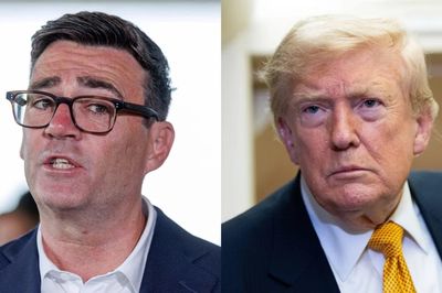 Ông Trump đẩy chính phủ mới của Anh vào thế khó với phát biểu mới về Biển Bắc