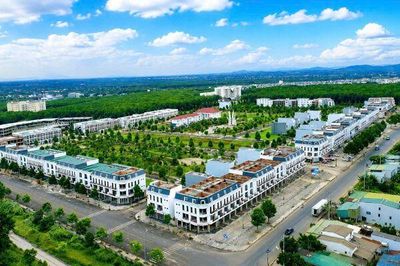 Hơn 23.000 giao dịch đất nền, gần 6.000 tỷ đồng 'chảy' vào thị trường Đắk Lắk trong quý II/2026