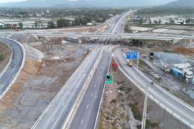 Hơn 2.300 km cao tốc cần nâng cấp tổng vốn 444.000 tỷ đồng, những tuyến nào sẽ được ưu tiên?