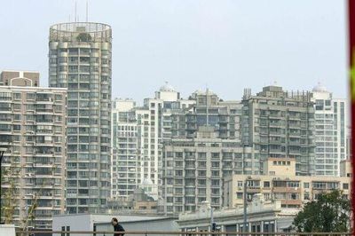 Nhà đầu tư ngoại chấp nhập lỗ tới 50% để 'thoát hàng' bất động sản Trung Quốc