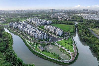 Phó Tổng Giám đốc Khang Điền ra tay 'bắt đáy' cổ phiếu KDH