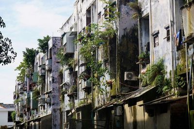 Đà Nẵng phê duyệt phương án tái định cư khi giải tỏa 3 chung cư xuống cấp