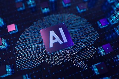 AI bước vào giai đoạn mới: Cuộc chơi của niềm tin và quản trị