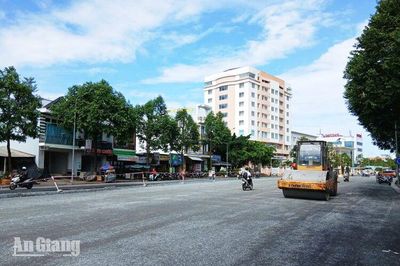 Tăng tốc giải ngân vốn đầu tư công