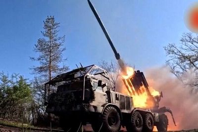 Xung đột Nga - Ukraine tiếp tục leo thang căng thẳng