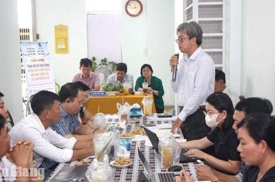 An Giang khuyến khích doanh nghiệp trích lập Quỹ phát triển khoa học và công nghệ