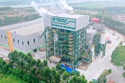 Bắc Ninh: Đồng bộ giải pháp xử lý chất thải rắn