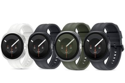 Galaxy Watch 9 lộ diện: Chip Snapdragon Wear Elite và bước tiến mới về AI