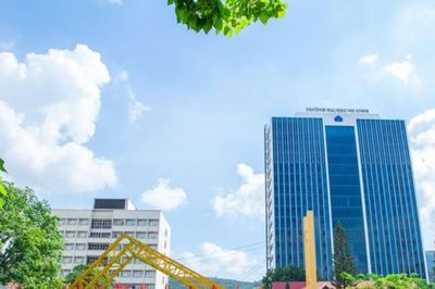 Điểm chuẩn Trường Đại học Hạ Long năm 2026 và dữ liệu 3 năm gần nhất