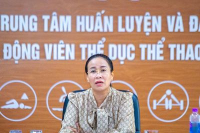 Đà Nẵng rà soát đề xuất đầu tư các dự án phục vụ Đại hội Thể thao toàn quốc 2030