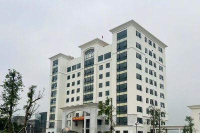 Điểm chuẩn Trường Đại học Hoa Lư năm 2026 và dữ liệu 3 năm gần nhất