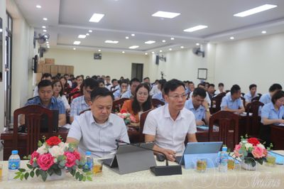 Bàn giải pháp tuyển sinh và tổ chức hoạt động giáo dục tại các trường phổ thông nội trú