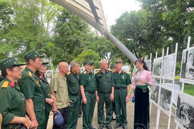 Tạo sức bật mới cho du lịch Điện Biên