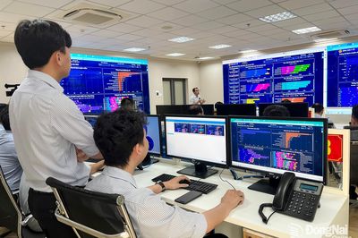 Tăng cường cập nhật, kết nối dữ liệu chuyên ngành