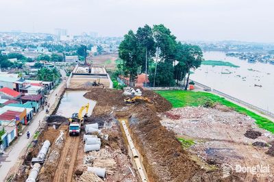 Sửa Luật Đất đai năm 2024: Gỡ vướng từ thực tiễn