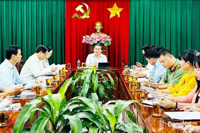 Tháo gỡ những vướng mắc trong khám sức khỏe miễn phí toàn dân