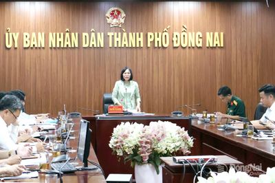 Chuẩn bị chu đáo mọi mặt phục vụ Lễ Triển khai tìm kiếm, quy tập hài cốt liệt sĩ tại xã Minh Đức