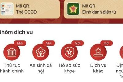 Đồng Tháp triển khai chiến dịch tạo lập, cập nhật Sổ sức khỏe điện tử trên ứng dụng VNeID