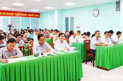 Báo và phát thanh, truyền hình Đồng Tháp: Quyết tâm hoàn thành nhiệm vụ năm 2026