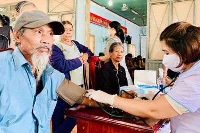 Triển khai Luật Phòng bệnh bằng các giải pháp đồng bộ