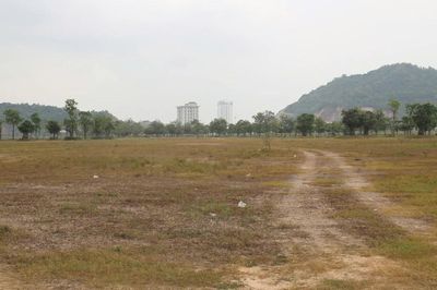 Chuyển mục đích 12,44 ha rừng phòng hộ để thực hiện Dự án Khu đô thị hồ Phú Hòa